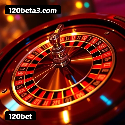 120bet bônus R$5.000 + 500 giros - Rollover 35x, prazo 30 dias, 38% taxa conversão