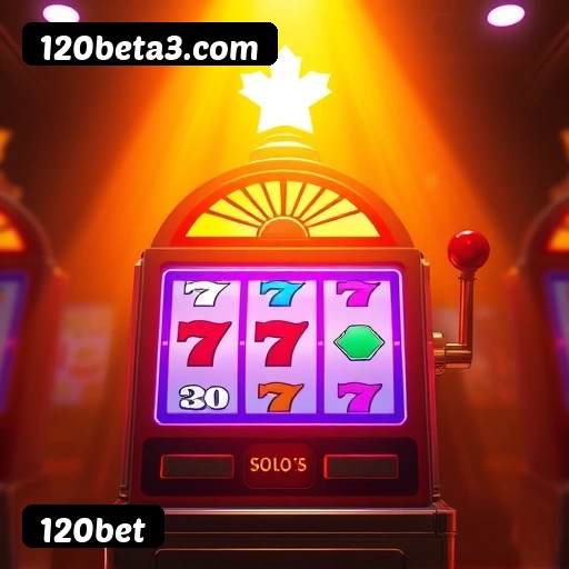 Tabela RTP dos jogos de cassino da 120bet
