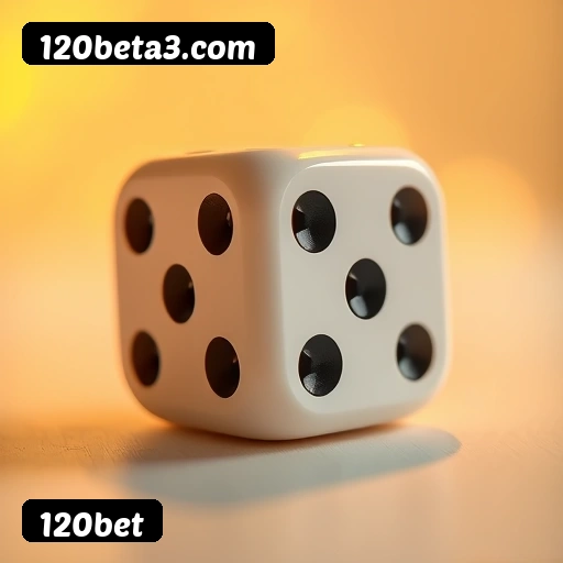 Loterias online disponíveis na 120bet
