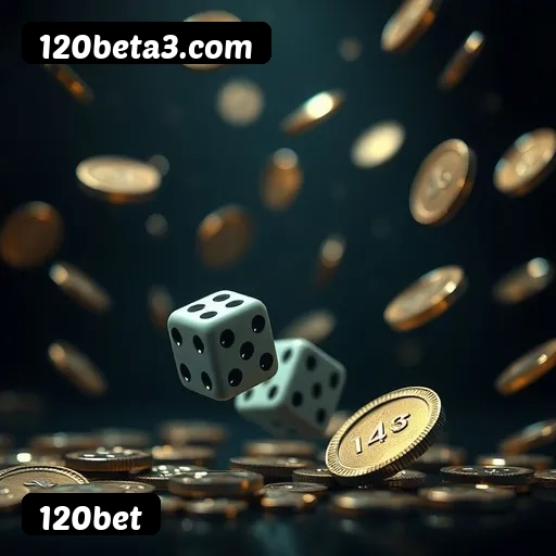 120bet PIX instantâneo Brasil - Depósito e saque em minutos 24/7