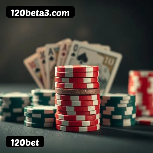 Estatísticas 120bet 2025–2026 - 120 mil jogadores ativos, R$72.5M pagos, RTP 96.52%
