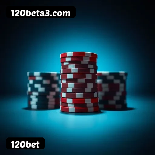 Níveis do programa VIP da 120bet